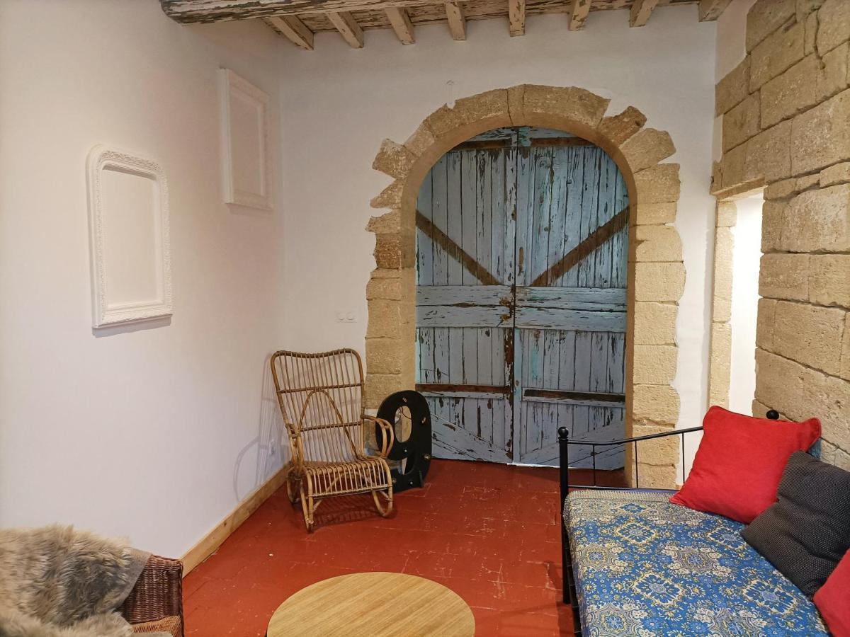 דירות רמולין T2 Duplex "Chez Evelyne" מראה חיצוני תמונה