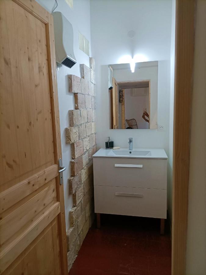 דירות רמולין T2 Duplex "Chez Evelyne" מראה חיצוני תמונה