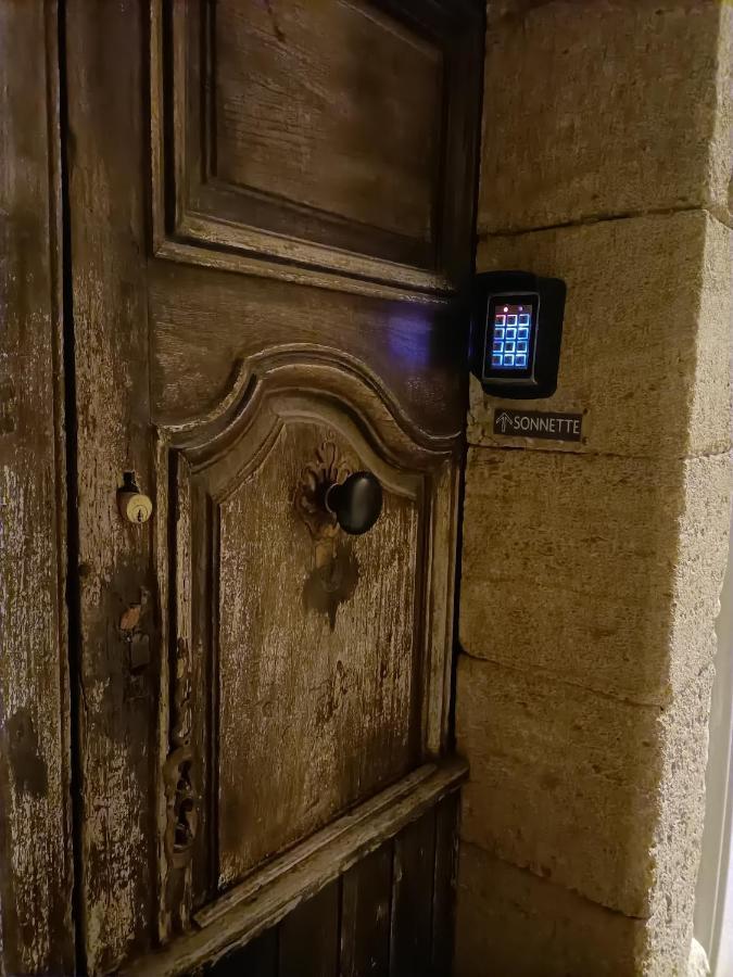 דירות רמולין T2 Duplex "Chez Evelyne" מראה חיצוני תמונה