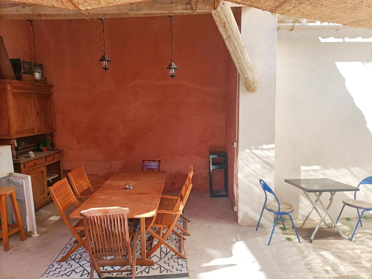 דירות רמולין T2 Duplex "Chez Evelyne" מראה חיצוני תמונה