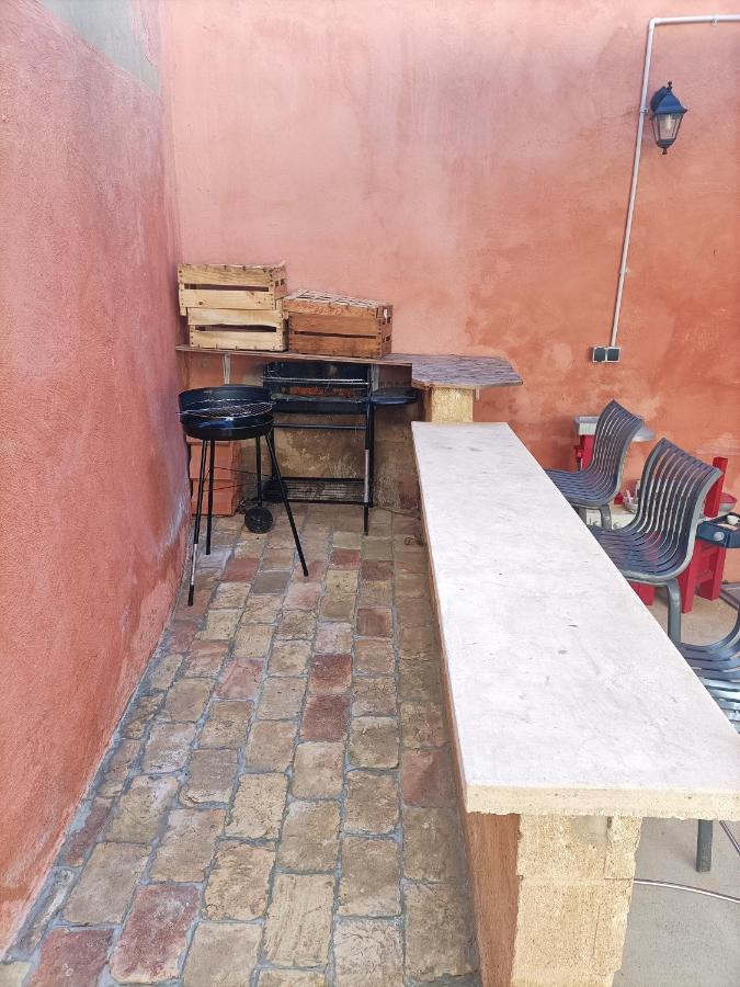 דירות רמולין T2 Duplex "Chez Evelyne" מראה חיצוני תמונה