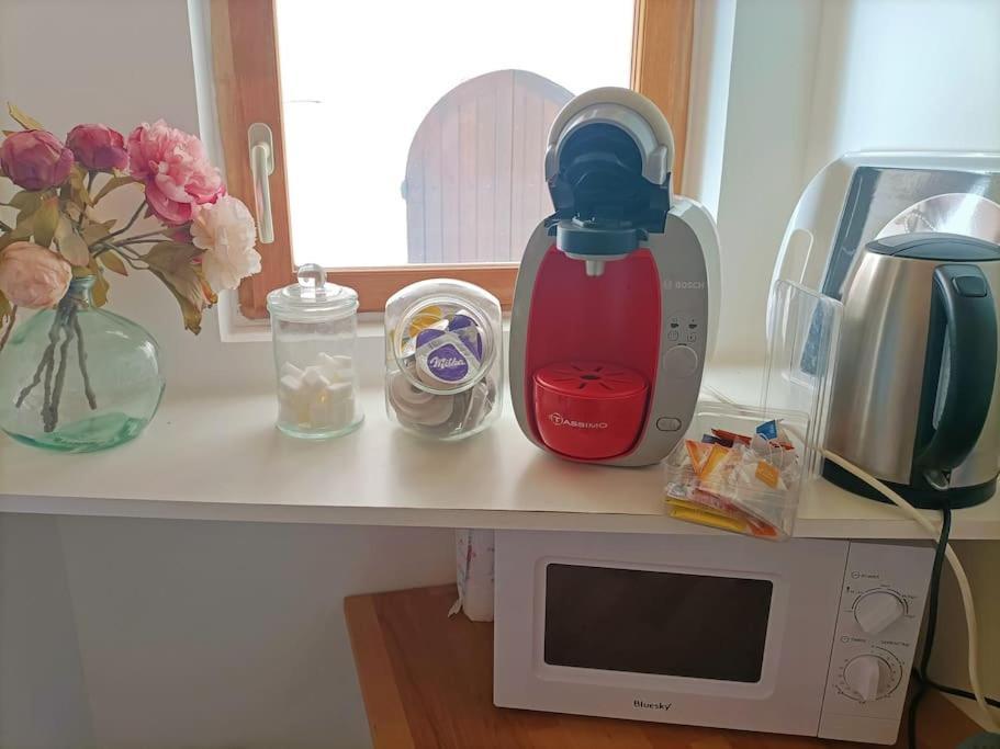 דירות רמולין T2 Duplex "Chez Evelyne" מראה חיצוני תמונה