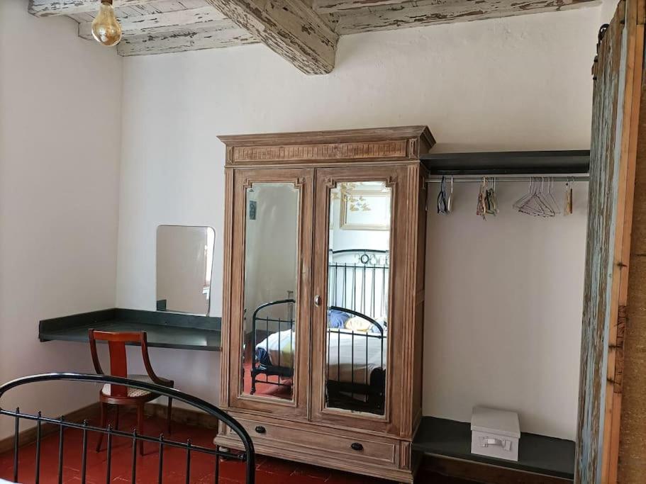 דירות רמולין T2 Duplex "Chez Evelyne" מראה חיצוני תמונה