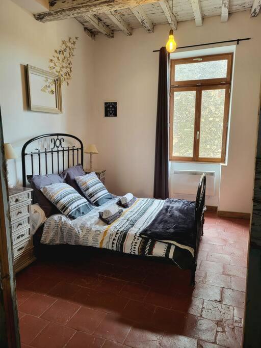 דירות רמולין T2 Duplex "Chez Evelyne" מראה חיצוני תמונה