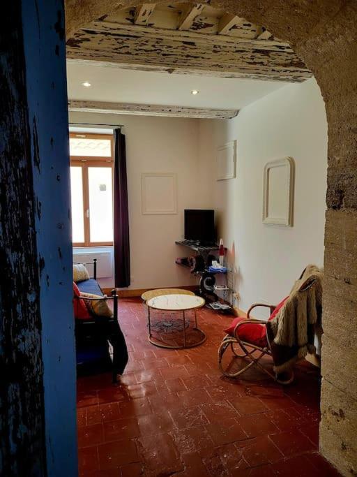 דירות רמולין T2 Duplex "Chez Evelyne" מראה חיצוני תמונה