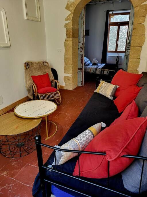 דירות רמולין T2 Duplex "Chez Evelyne" מראה חיצוני תמונה