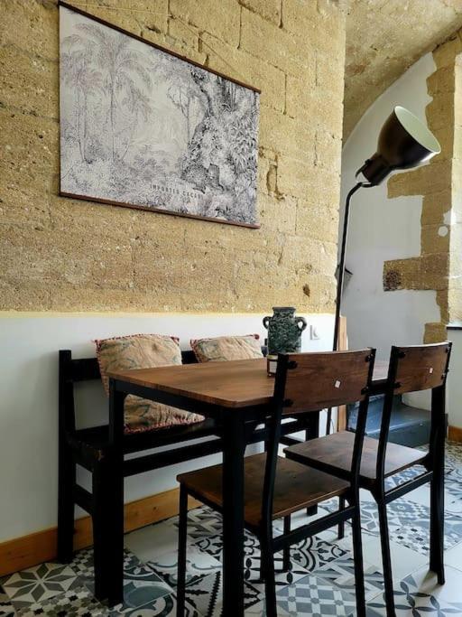 דירות רמולין T2 Duplex "Chez Evelyne" מראה חיצוני תמונה