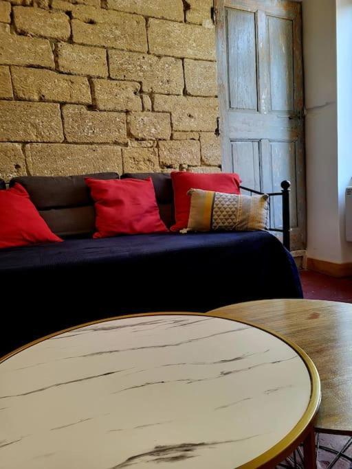 דירות רמולין T2 Duplex "Chez Evelyne" מראה חיצוני תמונה