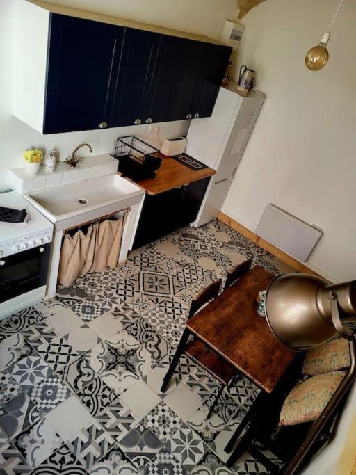 דירות רמולין T2 Duplex "Chez Evelyne" מראה חיצוני תמונה