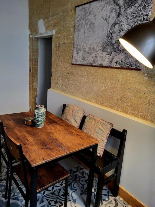 דירות רמולין T2 Duplex "Chez Evelyne" מראה חיצוני תמונה
